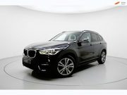 BMW X1 - SDrive18i High Executive TREKHAAK CAMERA