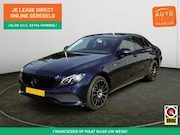 Mercedes-Benz E-klasse - E 220 d AMG Prestige Plus NAP 49dkm, Dealer onderhouden,