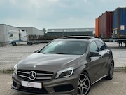 Mercedes-Benz A-klasse - 180 Ambition PANO - AIRCO - BLEUTOOTH