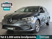 Renault Mégane - Estate 1.3 TCe 140 EDC Techno AUTOMAAT | TREKHAAK | PARKEERS