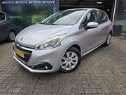 Peugeot 208 - 1.2 80 PK Blue Lion | 3E EIGENAAR | 3/6 OF 12MND GARANTIE | 
