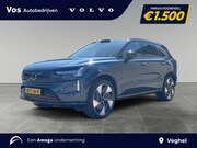 Volvo EX90 - Twin Motor Ultra 7p. 111 kWh | Climate pack | Pilot pack | 2