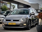Volkswagen Golf - Variant 1.6 TDI HIGHLINE AUT7 PANODAK LEDER NAVI CAMERA APPL