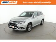 Mitsubishi Outlander - 2.4 PHEV Instyle | RX44559 |
