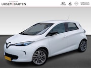 Renault Zoe - Zen Quickcharge 22 kWh | Incl. Accu | 83% SOH