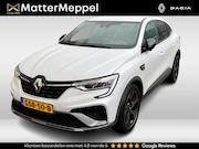 Renault Arkana - 1.6 E-Tech Full Hybrid 145 R.S. Line | Pack Winter | (IACC)