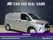 Ford Transit Custom - 2.0 TDCI 150pk L1H1 Inrichting Euro6 Airco | Camera | LED |