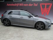 Mercedes-Benz A-klasse - 180 AMG | NIGHT PAKKET | PANORAMA | WIDESCREEN | MULTIBEAM |