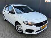 Fiat Tipo - 1.4 Lounge/Airco/parkeersensoren/nieuw apk