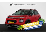 Citroën C3 Aircross - 1.2 PureTech S&S Shine / Trekhaak / Apple Carplay / Cruise C