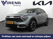 Kia Sportage - 1.6 T-GDi Plug-in Hybrid AWD DynamicPlusLine - Adaptive Crui