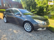 Opel Insignia - 1.6 T Cosmo Airco Trekhaak