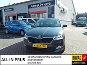 Skoda Fabia - Combi 1.0 TSI Greentech 95pk Business Edition