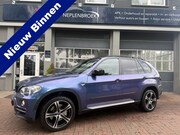 BMW X5 - xDrive48i High V8 Executive Leer, Schuifdeur, 20Inch, Navi, 