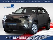 Toyota Yaris Cross - 1.5 Hybrid 115 Active | Stuurwiel Verwarmd | Stoelverwarming