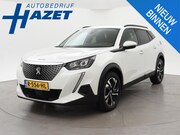 Peugeot e-2008 - EV ALLURE 50 kWh + CAMERA | LED | PRIVACY | APPLE CARPLAY | 