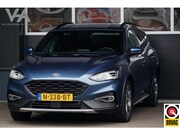 Ford Focus - Wagon 1.0 EcoBoost Active X Business, cam. keyless