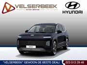 Hyundai IONIQ 9 - Style 7p. 110.3 kWh