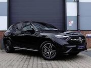Mercedes-Benz GLC-klasse - GLC 300 300e 4MATIC AMG Line