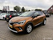 Renault Captur - 1.6 E-Tech Hybrid Led Camera Trh ..1EIG
