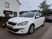 Peugeot 308 - SW 1.2 PureTech NAVIGATIE|CAMERA|CRUISECONTROL|BLUETOOTH|PDC