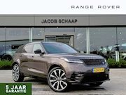 Land Rover Range Rover Velar - P400e 404pk AWD R-Dynamic SE | Panoramisch schuifdak | Adapt