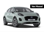 Ford Puma - 1.0 EcoBoost Hybrid Titanium | Nieuw Te Bestellen| €5000.- K