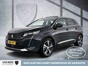 Peugeot 3008 - Plug-in Hybrid 225pk Automaat GT | Panoramadak | 360 Camera