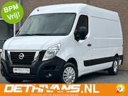 Nissan NV400 - 2.3dCi 150PK L2H2 / Trekhaak / Cruisecontrol / Camera / Euro