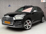 Audi SQ5 - 3.0 TFSI quattro 354 PK / Dealer Onderhouden / Full
