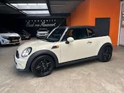 MINI Cabrio - 1.6 COOPER