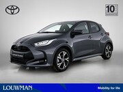 Toyota Yaris - 1.5 Hybrid 115 Dynamic | Voorraad auto snel rijden |