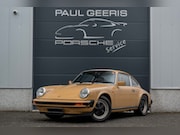 Porsche 911 - 3.0 SC 204PK Origineel NL geleverd