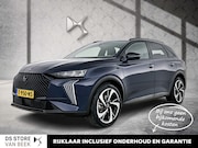 DS DS 7 - E-Tense 300pk 4x4 Performance Line+ | Alcantara | 20" Lichtm