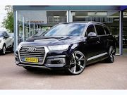 Audi Q7 - 3.0 TDI e-tron quattro Sport | 132.000KM | Sline | Automaat