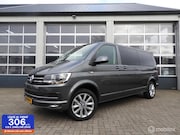 Volkswagen Transporter - 2.0 TDI DC , Dubbele Schuifdeur