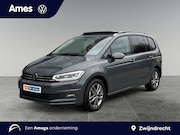 Volkswagen Touran - 1.5 150pk TSI Highline 7p Navigatie 'Discover Media' | Velge