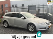 Opel Insignia - 1.8 Business AIRCO6BAKPDCKOOPJE
