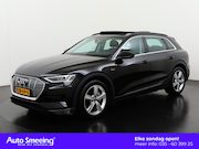 Audi e-tron - 50 quattro 71 kWh | SOH 92% | Panoramadak | Leder | Zondag O