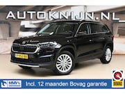 Skoda Kodiaq - 1.5 TSI 150pk Business Ed. | Matrix | Canton | Trekhaak | 10
