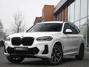 BMW X3 - BMW X3 xDrive30e 292PK M-Sport Electr/Tr.Haak Keyless Sfeerv