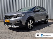 Peugeot 3008 - 130 PK Automaat | Trekhaak | Navigatie | Parkeersensoren voo