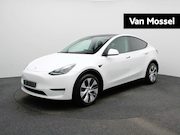 Tesla Model Y - Long Range AWD 75 kWh | PANORAMADAK | STOELVERWARMING VOOR E