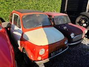 Fiat 500 - L