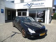 Mercedes-Benz CLS-klasse - 3.5 CLS350 CGI AUT / MEENEEMPRIJS