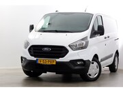 Ford Transit Custom - 340 1.0 EcoBoost L1H1 Automaat PHEV Plug-In Hybride/Benzine 