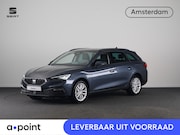 Seat Leon - Sportstourer 1.5 TSI e-Hybrid Style Business Intense | Magne