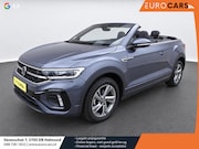 Volkswagen T-Roc - Cabrio 1.5 TSI 150pk DSG R-Line Navigatie Apple Carplay / An