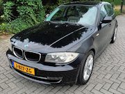 BMW 1-serie - 116i EffDyn. Ed. Business Line Ultimate Edition