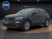 Volkswagen T-Roc - 1.5 TSI Style | Carplay | ACC | Parkeersensoren | Elek Achte